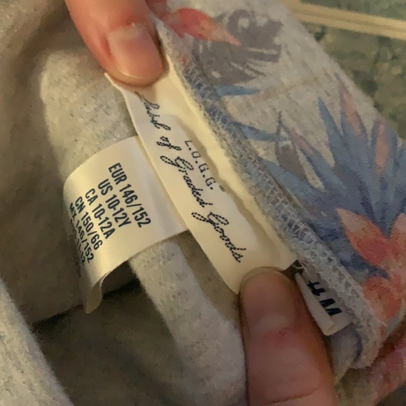 H&M 10-12 skirt - Picture 3 of 3